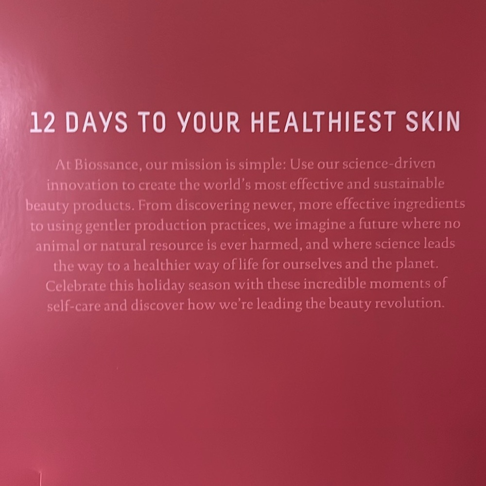 12 Days to Your Healthiest Skin - Picture 3 of 8